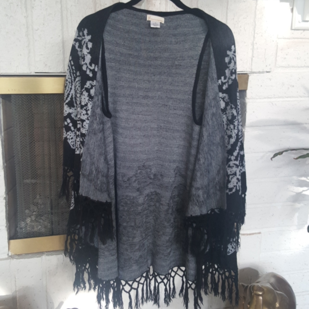 Poncho